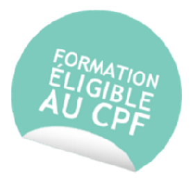 Formation éligible CPF