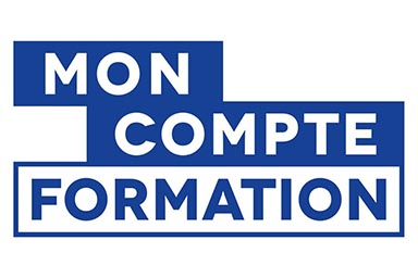 Mon Compte Formation — formations éligibles CPF