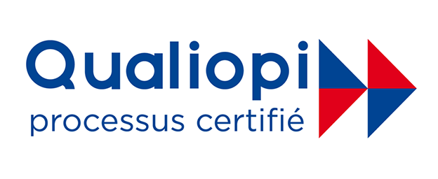 Certification Qualiopi — qualité de la formation
